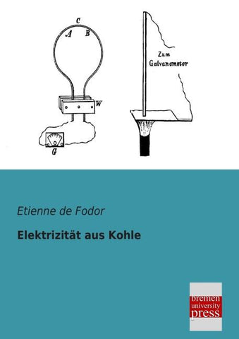 Elektrizität aus Kohle