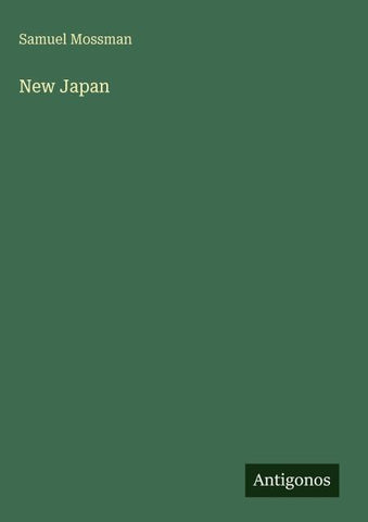 New Japan