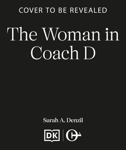 The Woman in Coach D