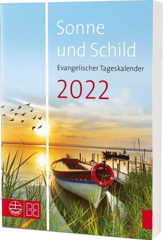 Sonne und Schild 202