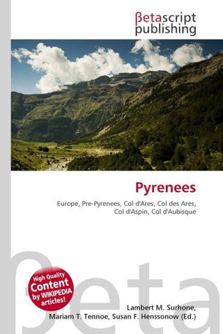 Pyrenees