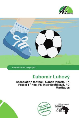 ¿ubomír Luhový