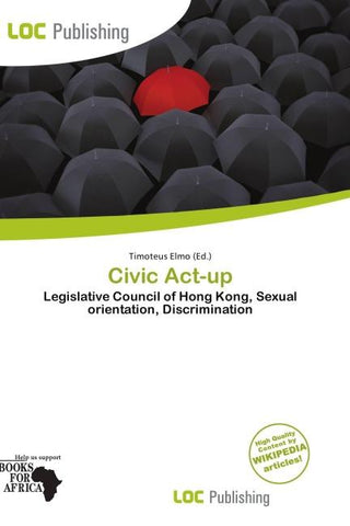 Civic Act-up