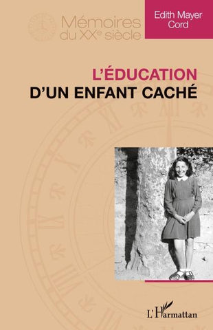 L'éducation d'un enfant caché