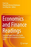 Economics and Finance Readings