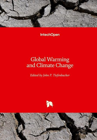 Global Warming and Climate Change