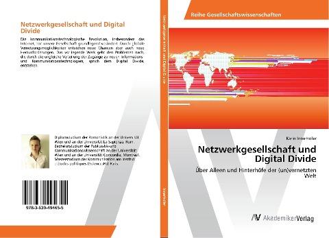 Netzwerkgesellschaft und Digital Divide