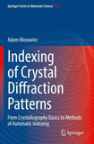 Indexing of Crystal Diffraction Patterns