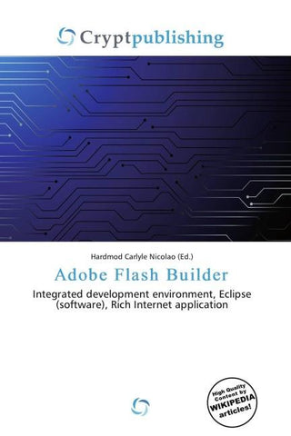 Adobe Flash Builder