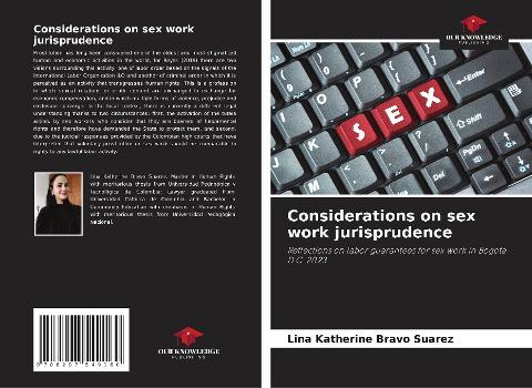 Considerations on sex work jurisprudence
