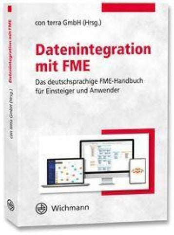 Datenintegration mit FME
