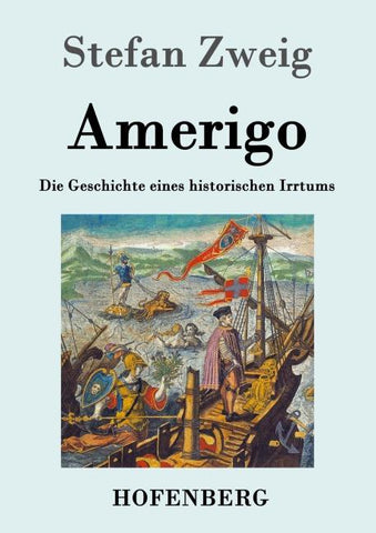 Amerigo