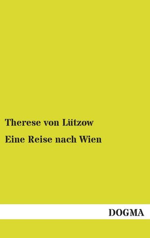 Eine Reise nach Wien