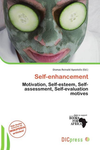 Self-enhancement