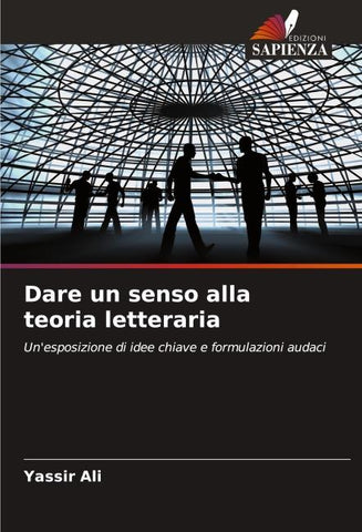 Dare un senso alla teoria letteraria