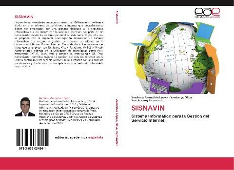 SISNAVIN