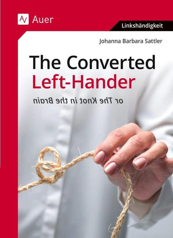 The Converted Left-Hander