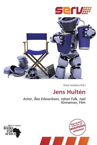 Jens Hultén