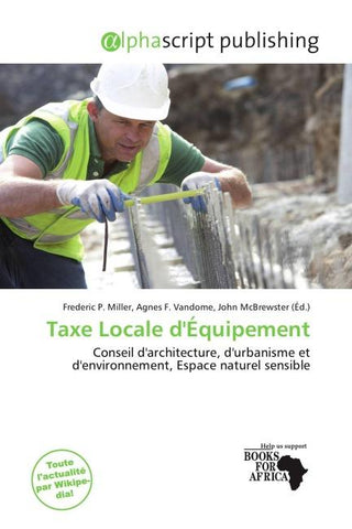 Taxe Locale d'Équipement