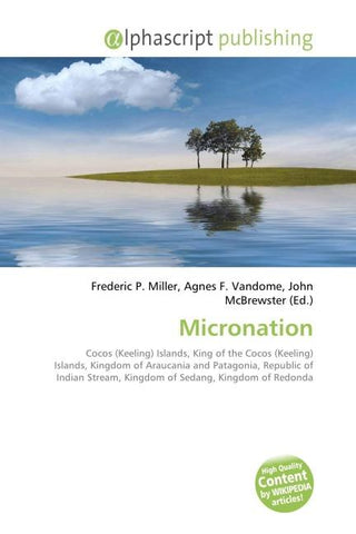 Micronation