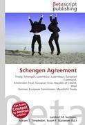 Schengen Agreement