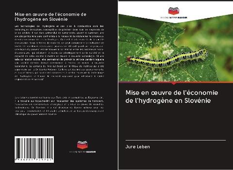 Mise en ¿uvre de l'économie de l'hydrogène en Slovénie