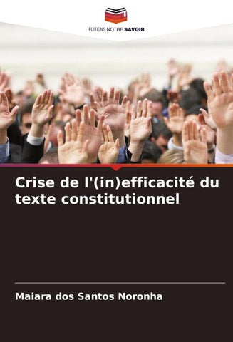 Crise de l'(in)efficacité du texte constitutionnel