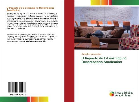 O Impacto do E-Learning no Desempenho Académico