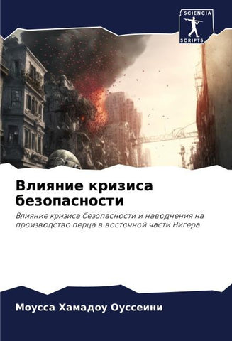 Vliqnie krizisa bezopasnosti