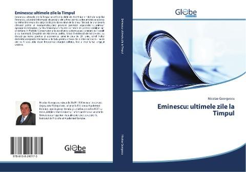 Eminescu: ultimele zile la Timpul