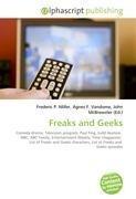 Freaks and Geeks