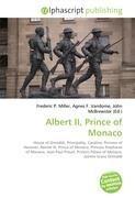 Albert II, Prince of Monaco