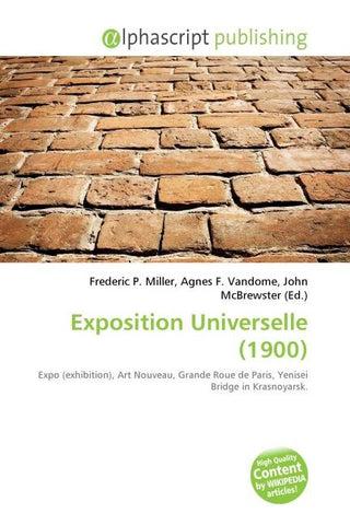 Exposition Universelle (1900)