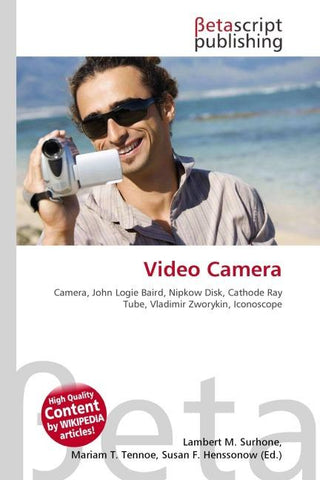 Video Camera