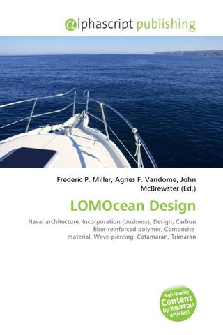 LOMOcean Design