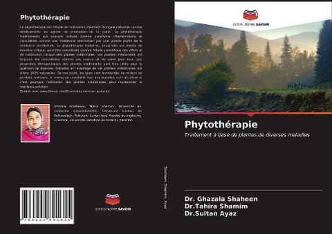 Phytothérapie