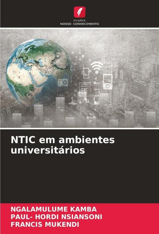 NTIC em ambientes universitários