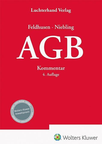 AGB – Kommentar