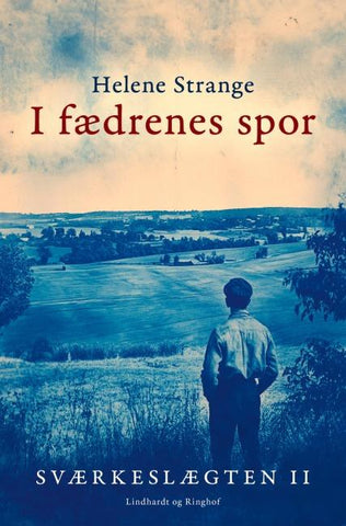 Sværkeslægten. 2. I fædrenes spor
