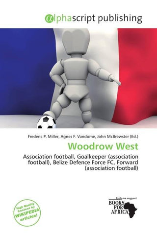 Woodrow West
