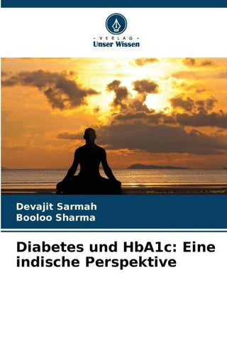 Diabetes und HbA1c: Eine indische Perspektive