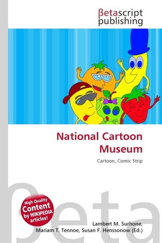 National Cartoon Museum