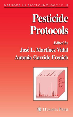 Pesticide Protocols