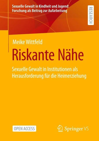 Riskante Nähe