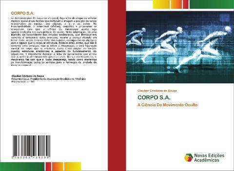 CORPO S.A.