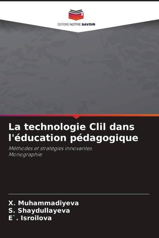 La technologie Clil dans l'éducation pédagogique