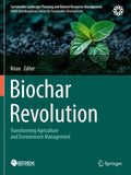 Biochar Revolution