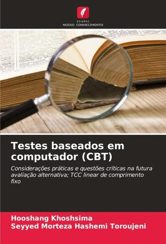 Testes baseados em computador (CBT)