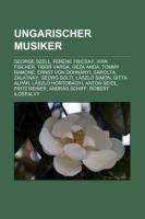 Ungarischer Musiker