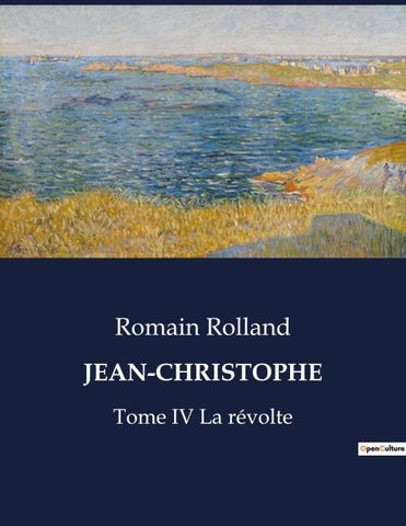 JEAN-CHRISTOPHE